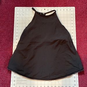 Free Spirit Lululemon Halter tank